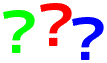 ???